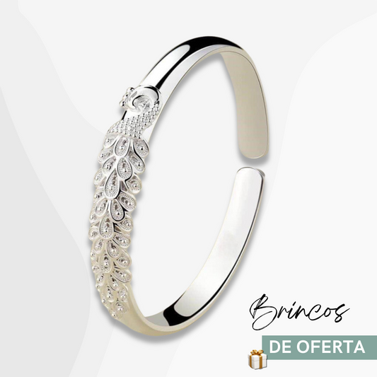🎁(Pack 2 Pulseiras) “Elegância Real” – Inclui Oferta