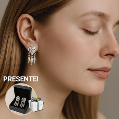 🎁(Pack 2 Pulseiras) “Apanhador de Sonhos” – Inclui Oferta