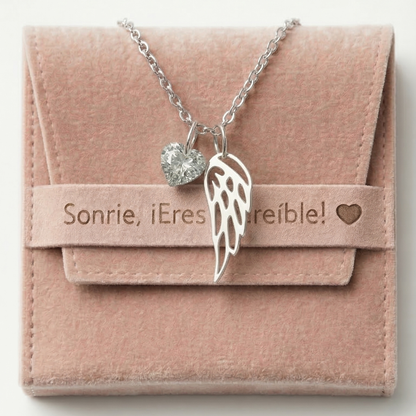 (Pack 2 Pulseiras) Chamada dos Anjos®