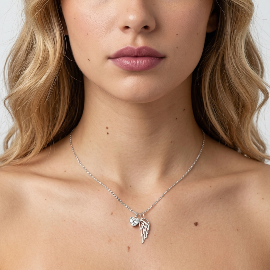 (Pack 2 Pulseiras) Chamada dos Anjos®